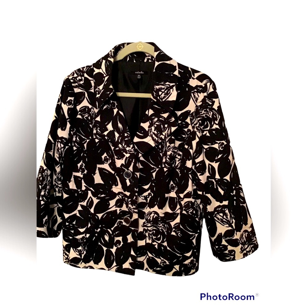 Rafaella jacket